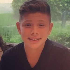 Meet your Posher, Roberto neto